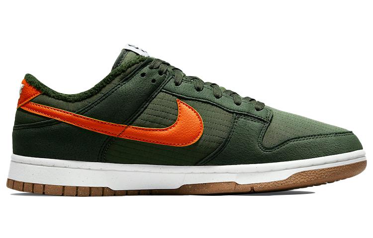 Nike Dunk Low Retro NN "Toasty"