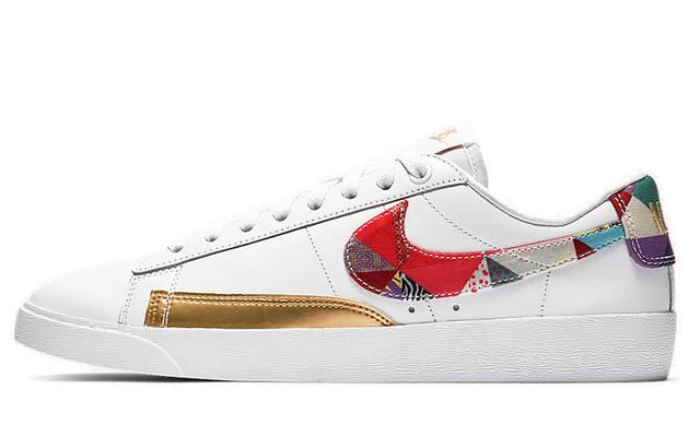 Nike Blazer Low Chinese New Year CNY