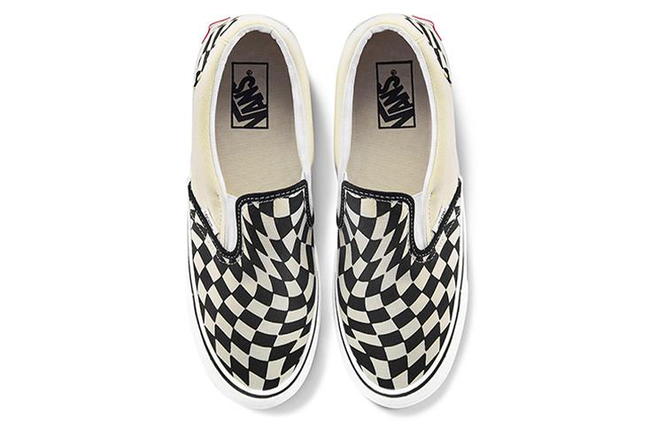 Vans slip-on