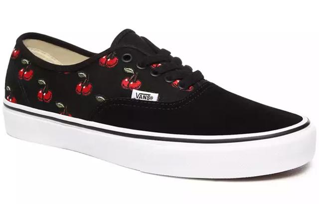 Vans Authentic