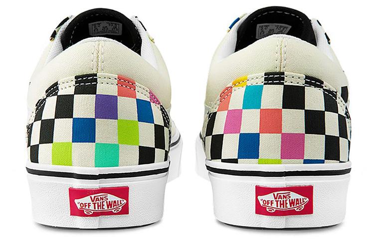 MoMA x Vans Old Skool Comfycush