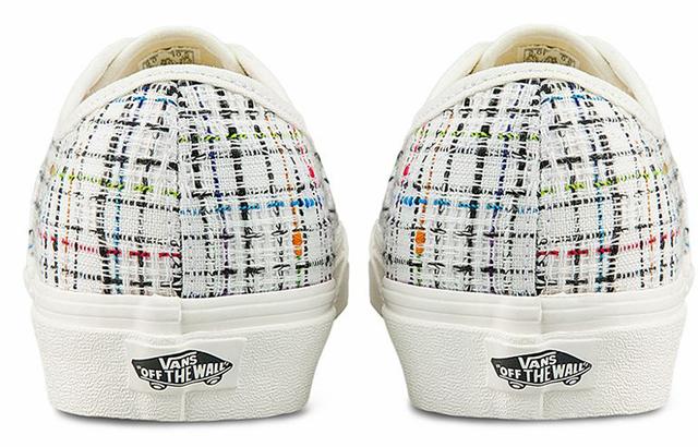 Vans Authentic