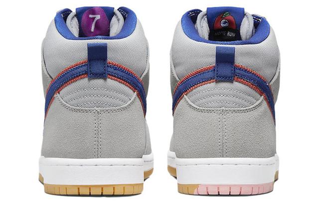 Nike Dunk SB PRM "New York Mets"