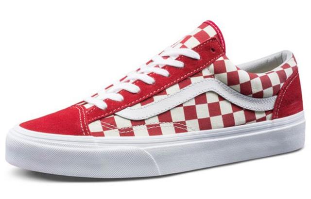 Vans Style 36