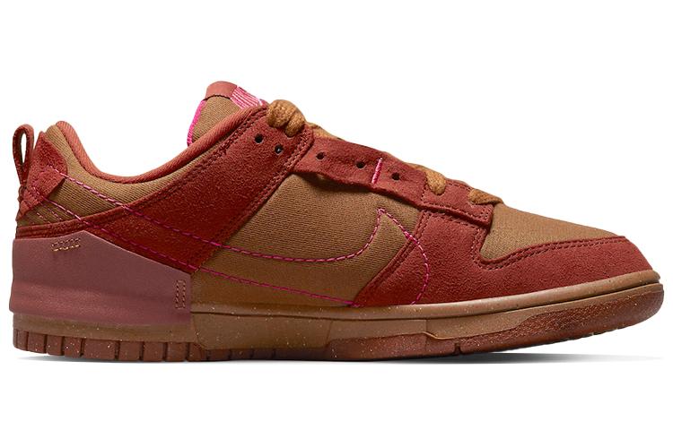 Nike Dunk Disrupt 2 "desert bronze"