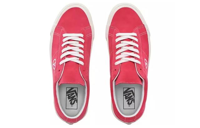 Vans SID Dx