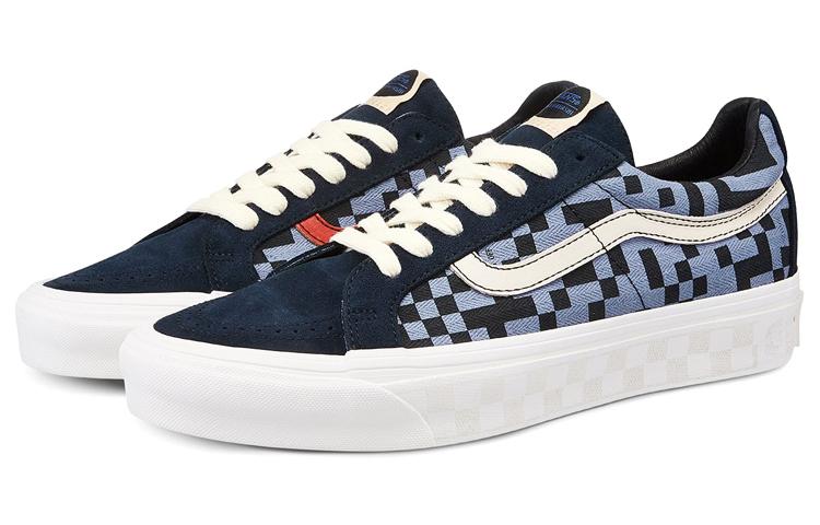 Taka Hayashi x Vans SK8 LOW Vault TH Lo Reissue LX