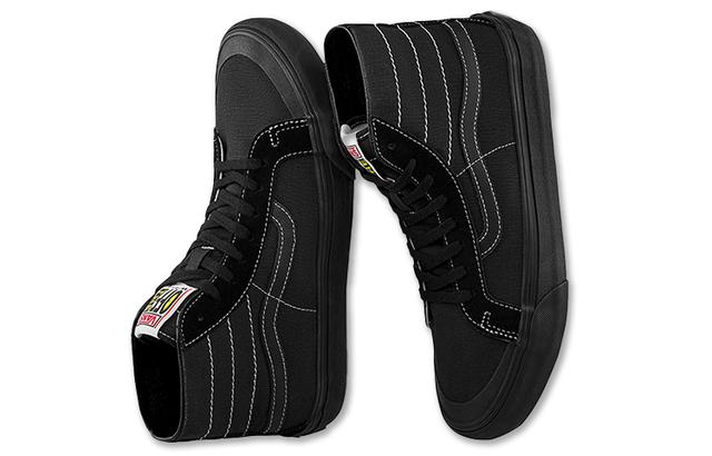 Vans SK8