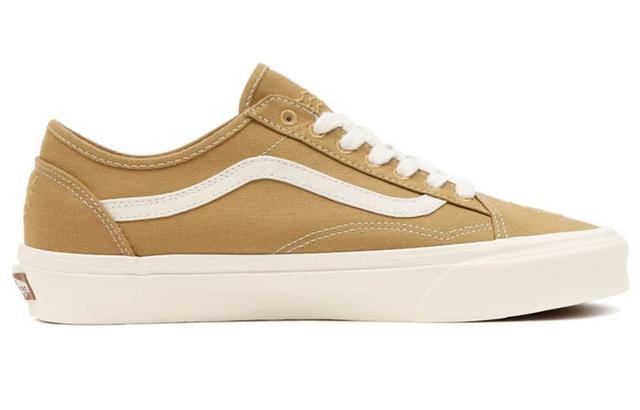 Vans Old Skool Eco theory tapered