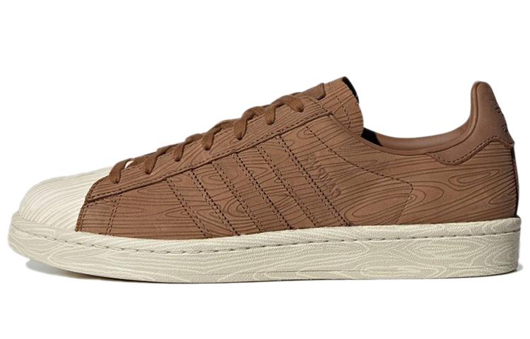 adidas originals Campus Woodgrain