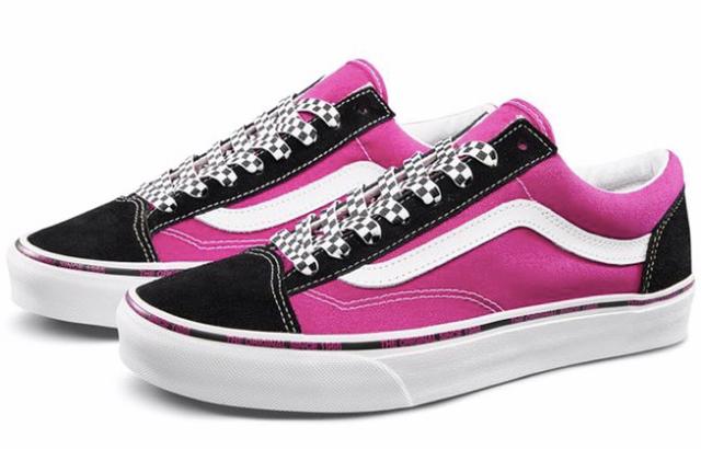 Vans Style 36