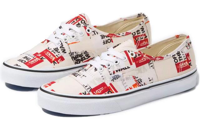 Vans Authentic