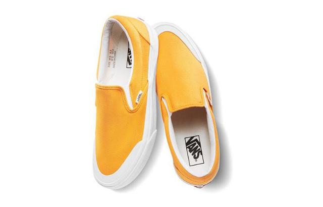 Vans slip-on 138