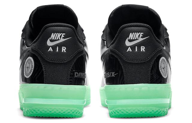 Nike Air Force 1 Low React "All-Star 2021"