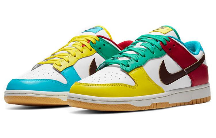 Nike Dunk Low SE "Free.99" GS