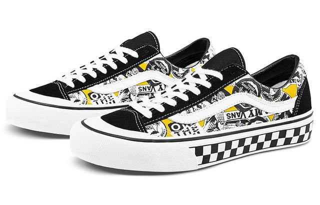 Vans Style 36 SF