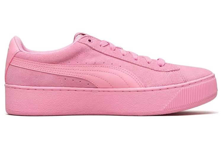 PUMA Vikky Platform MO