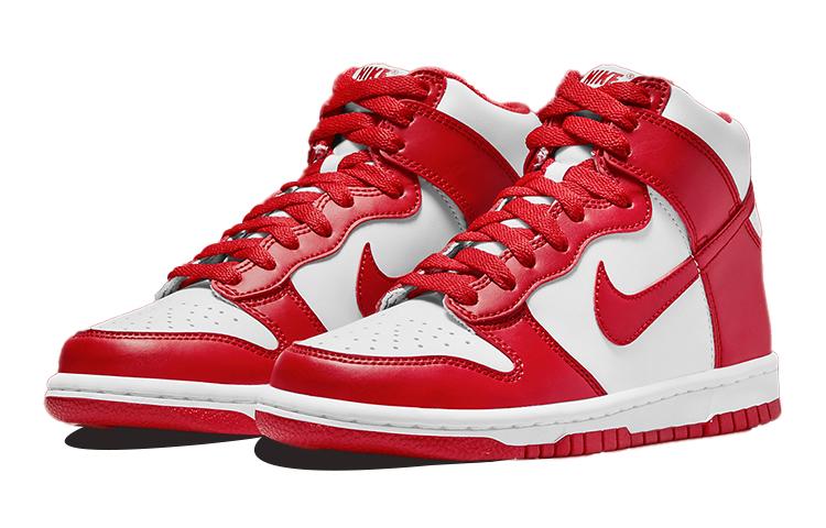 Nike Dunk University Red GS