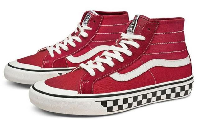 Vans SK8 138 Decon Sf