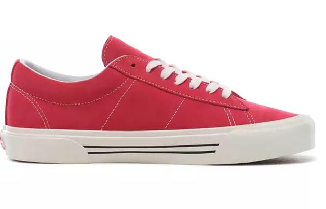 Vans SID Dx