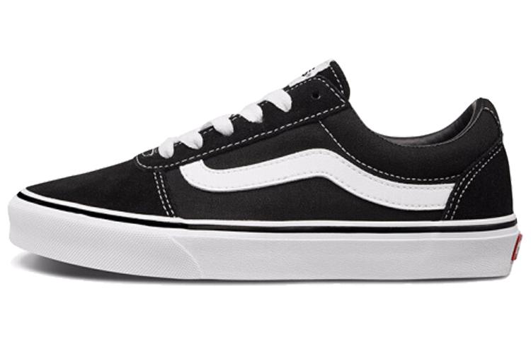 Vans Ward