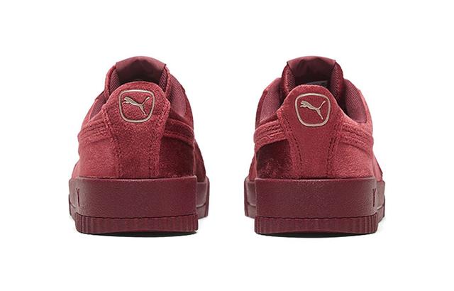 PUMA Carina Velvet