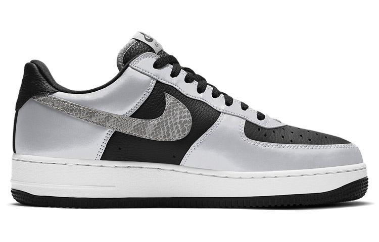 Nike Air Force 1 Low B "Silver Snake"
