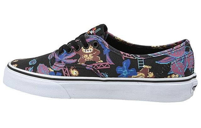 NINTENDO SWITCH x Vans Authentic