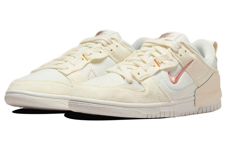 Nike Dunk Disrupt 2 "pale ivory"