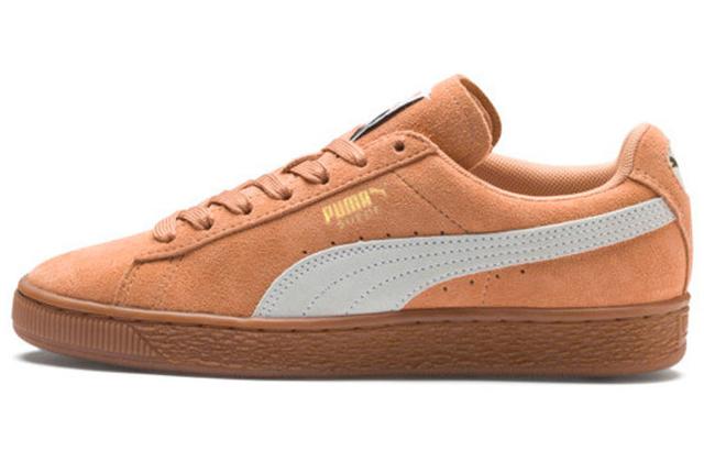 PUMA Suede