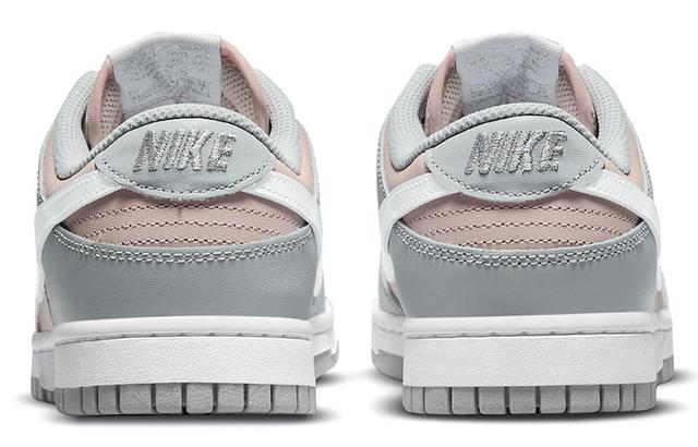 Nike Dunk Low "PinkGrey"