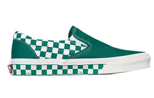 Vans slip-on