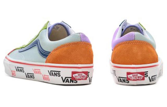 Vans Style 36