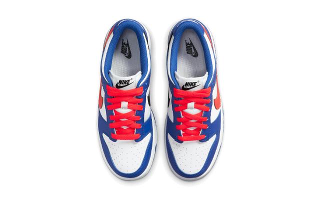 Nike Dunk Low Royal Red A GS