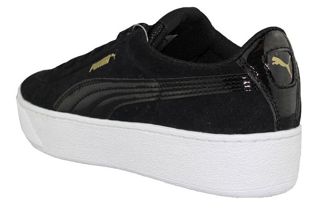 PUMA Vikky Platform