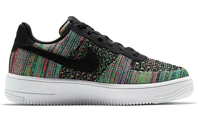 Nike Air Force 1 Low Flyknit 2.0 GS