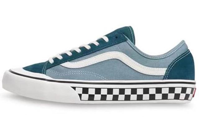 Vans Style 36 SF Decon