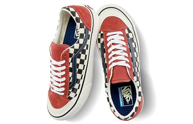 Vans Style 36 SF