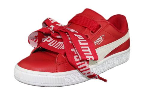 PUMA Basket Heart DE