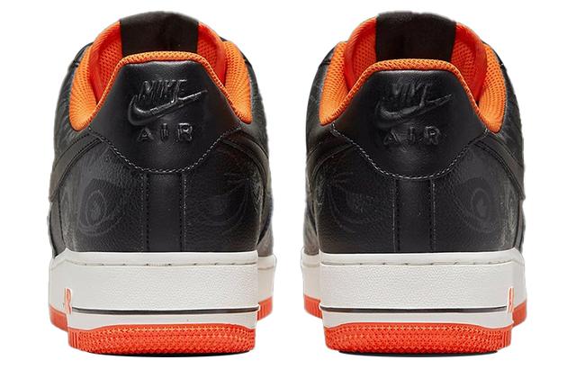 Nike Air Force 1 '07 PRM "Halloween"