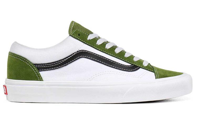 Vans Style 36