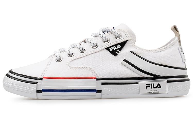 Fila Block Reform