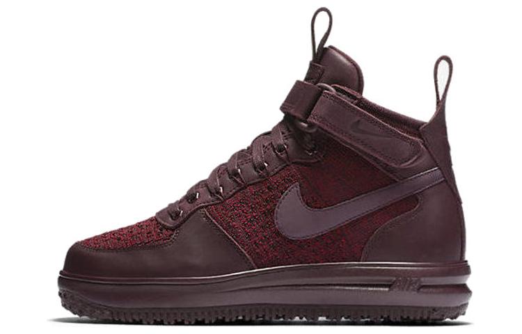 Nike Lunar force 1 Flyknit Workboot