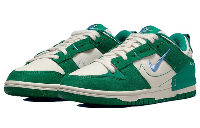 Nike Dunk Disrupt 2 "malachite"