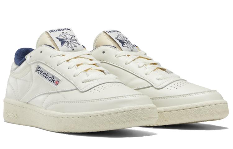 Reebok Club C 1985 TV