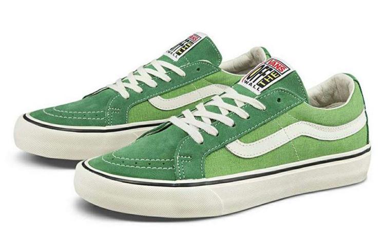 Vans Sk8-Low Reissue Sf