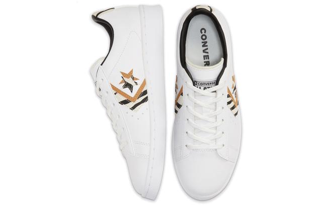 Converse Sunblocked Pro Leather