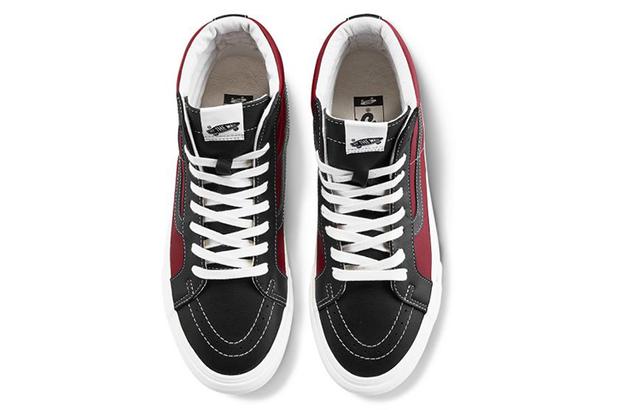 Vans SK8 Reissue Vlt Lx