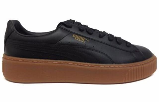 PUMA Basket Platform Core