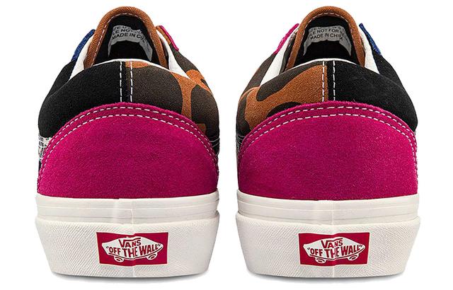 Vans Anaheim Factory Old Skool 36 Dx